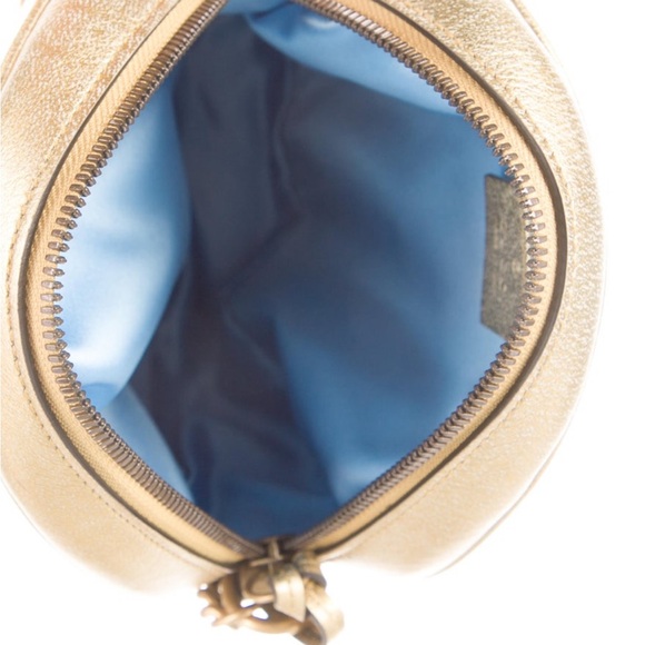 Gucci GG Mini Marmont Bag - Picture 4 of 4